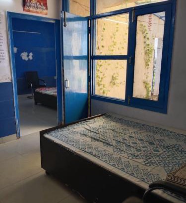 Vrindavan Apartment | Shree Krishna lok Society