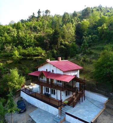 Mukteshwar House | Shree Mukund Homestay