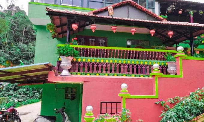 Stuart Hill House | Shree Ram home stay