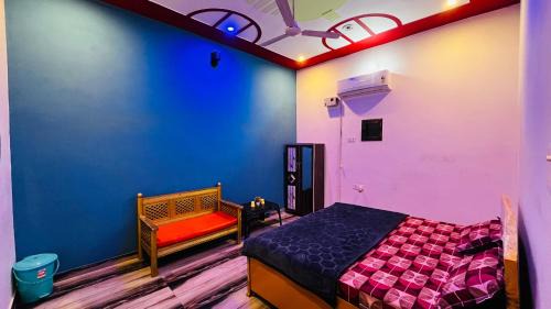 Faizabad House | Shree Shyam Palace HOMESTAY near RamMandir