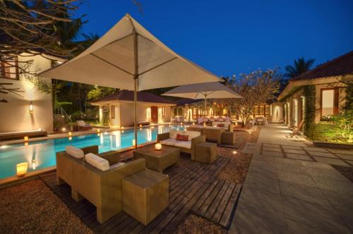 Narasapura Resort | Shreyas Retreat