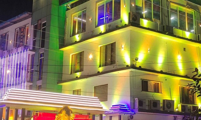 Shikohabad Hotel | Shri Neha Hotel & Restaurant