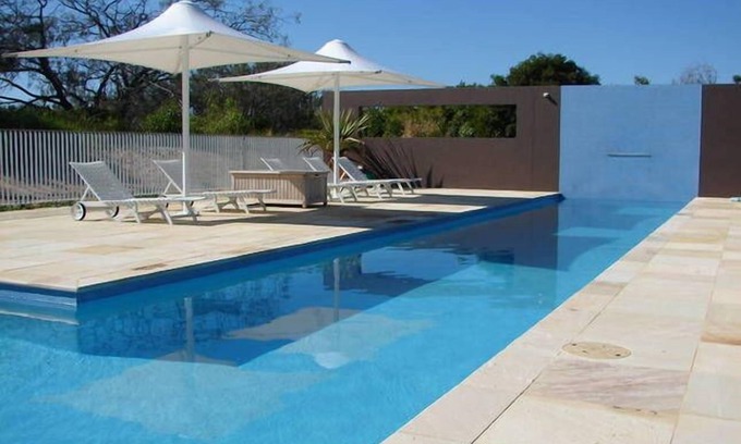 Agnes Water House | Shutters1 available NOW! EASTER availability.nSee also Shutters1A for couples