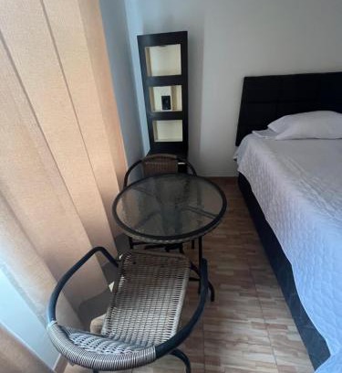 Lima Apartment | Siéntete como en casa