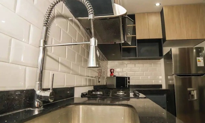 San Miguel Apartment | Siéntete como un turista en casa. APARTAMENTO 100 m2