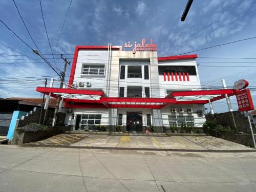 Soreang Hotel | Si Jalak Guest House By ARBA