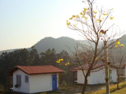 Socorro Cabin | Sitio Vila Davero