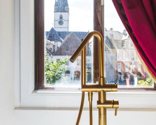 Historic Center Hotel | Sia Boutique Aparthotel