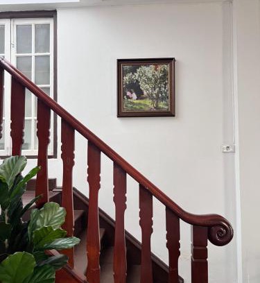 Old City House | siam dairy 4bedroom