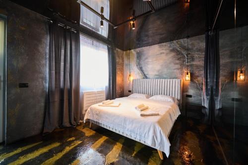 Hateg House | Sianisia