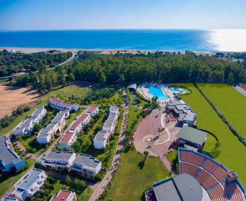 Marina di Sibari Resort | Sibari Green Resort