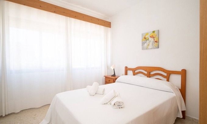Sanlucar de Barrameda House | SibsSanlucar Albero Centro Playa Familias