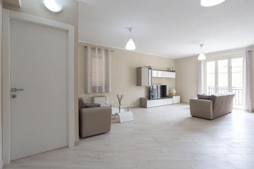 Delia Apartment | Sicano Home