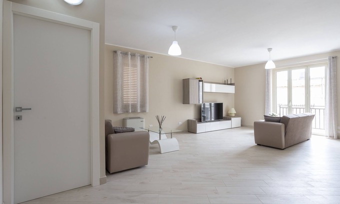 Delia Bed & Breakfast | Sicano Home