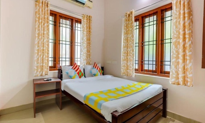 North Paravur Villa | Siddhartha homestay