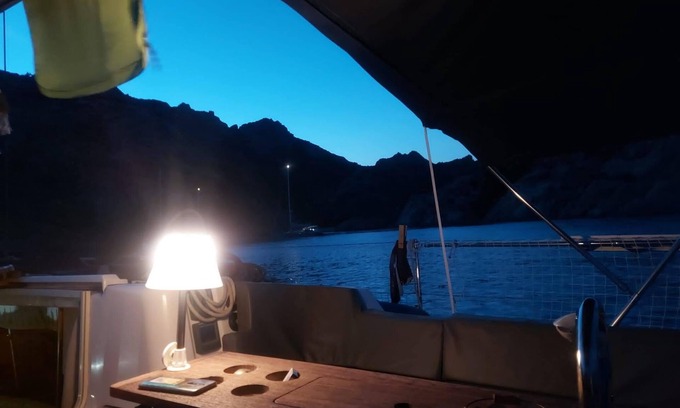 La Spezia Boat Rental | Siddhartha's boat