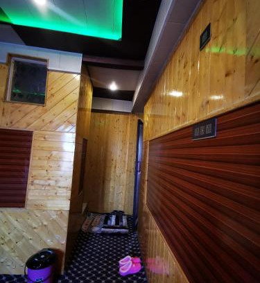 Srinagar House | siddiq guesthouse