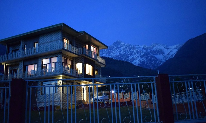 Sidhpur Bed & Breakfast | Sidho-aadesh - Welcome to Paradise