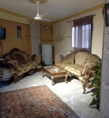 Shurtah al-Dakhlah Apartment | sidi bashr el tram street ali abi bash