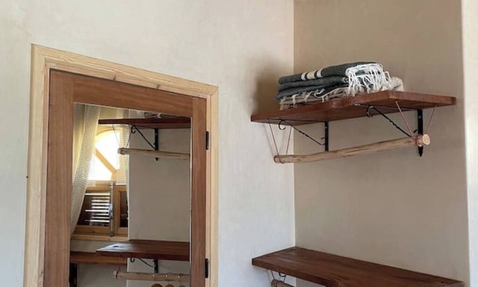 Sidi Kaouki Apartment | Sidi Kaouki Surfstation Suite