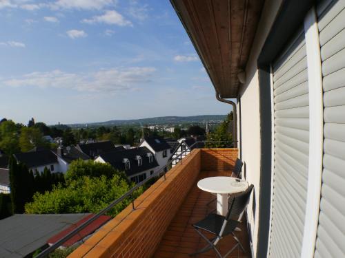 Muffendorf Apartment | Siebengebirgsblick