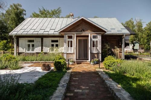 gmina Hanna Hotel | Siedlisko Dańce 91