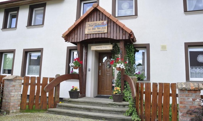 Kolczyglowy House | Siedlisko Nad Toplami