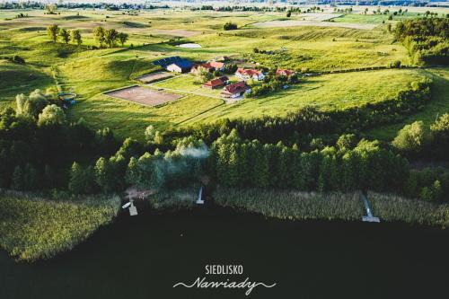Piecki House | Siedlisko Nawiady - hotel butikowy