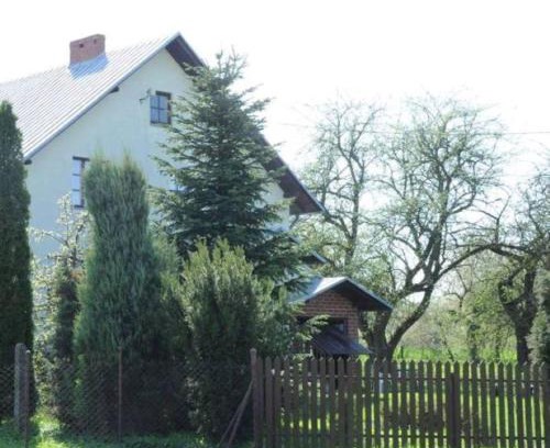 Kozlow House | Siedlisko Pauza