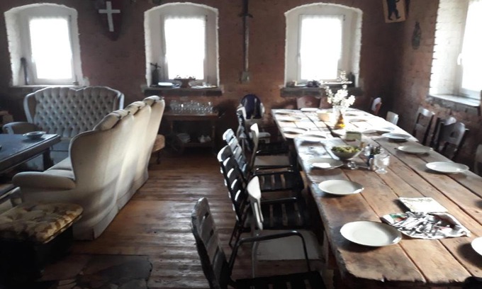 Miedzylesie House | Siedlisko Pod Jaworem