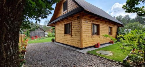 Hamernia House | Siedlisko pod lipą