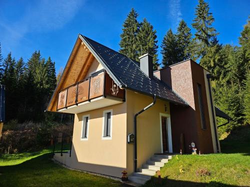 Hirschegg Ski Chalet | Siedls Enzian