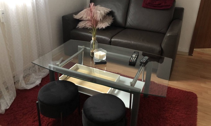 Siegen Apartment | Siegen central space for 3 people