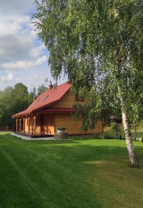 gmina Czyze Villa | Sielski spokój