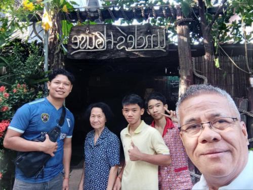 Siem Reap House | Siem Reap Uncle's House