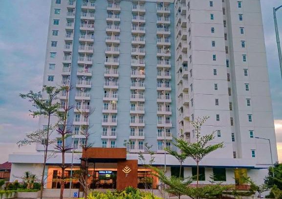 Dramaga Hotel | Sienna Residence Bogor