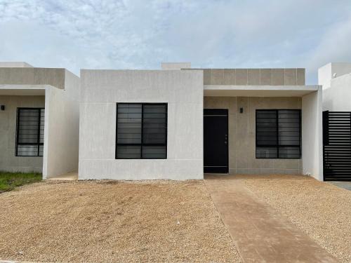 Merida House | Siente la calidez y la hospitalidad yucateca