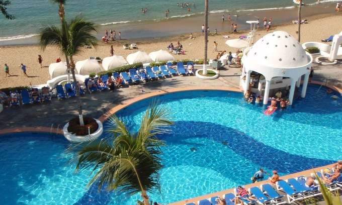 Peninsulas de Santiago Resort | Sierra Mar All Inclusive at Tesoro