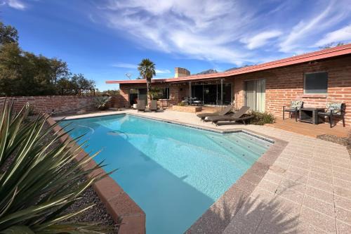 Flecha Caida Ranch Estates House | Sierra Vista