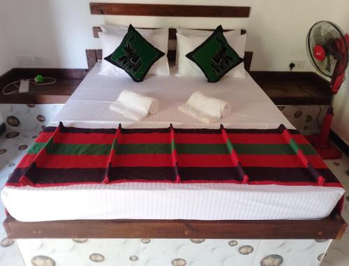 Sigiriya House | Sigiriya Moon Mirage Villa