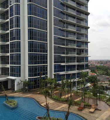 Jakarta Apartment | Signature Apartment @ The Windsor