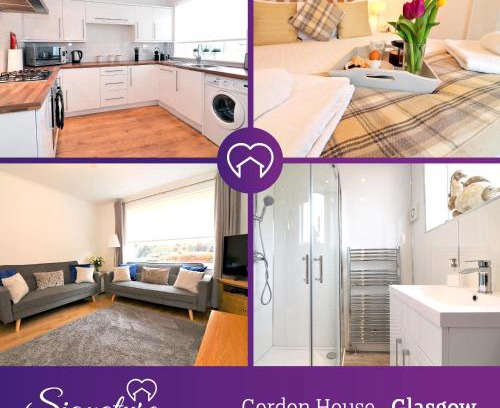Scotstoun Apartment | Signature - Gordon House