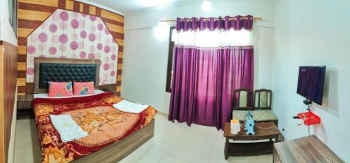 Old Manali House | Signature Guest House