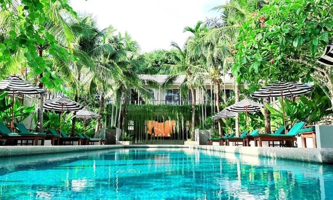 Chalong Resort | Signature Phuket Resort