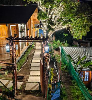 Vattakanal House | Signature stay