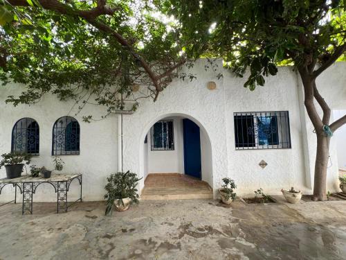 Hammamet Sud Apartment | Signature