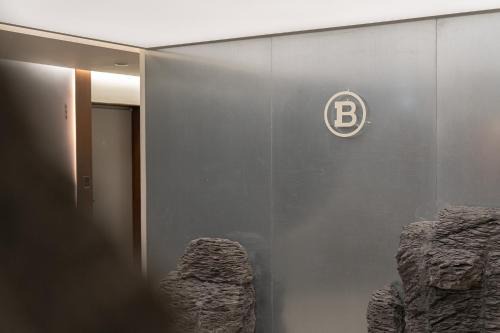 Siheung Hotel | Siheung Brown Dot Jeongwang