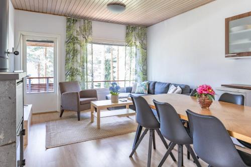 Vuokatti Apartment | Siiri, Vuokatti I Lähellä rinteitä