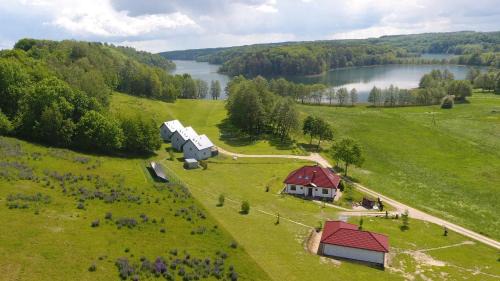Czaplinek House | Sikory Hill