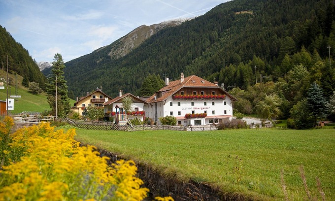 Brennero Hotel | Silbergasser